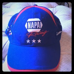 Napa Racing Hat